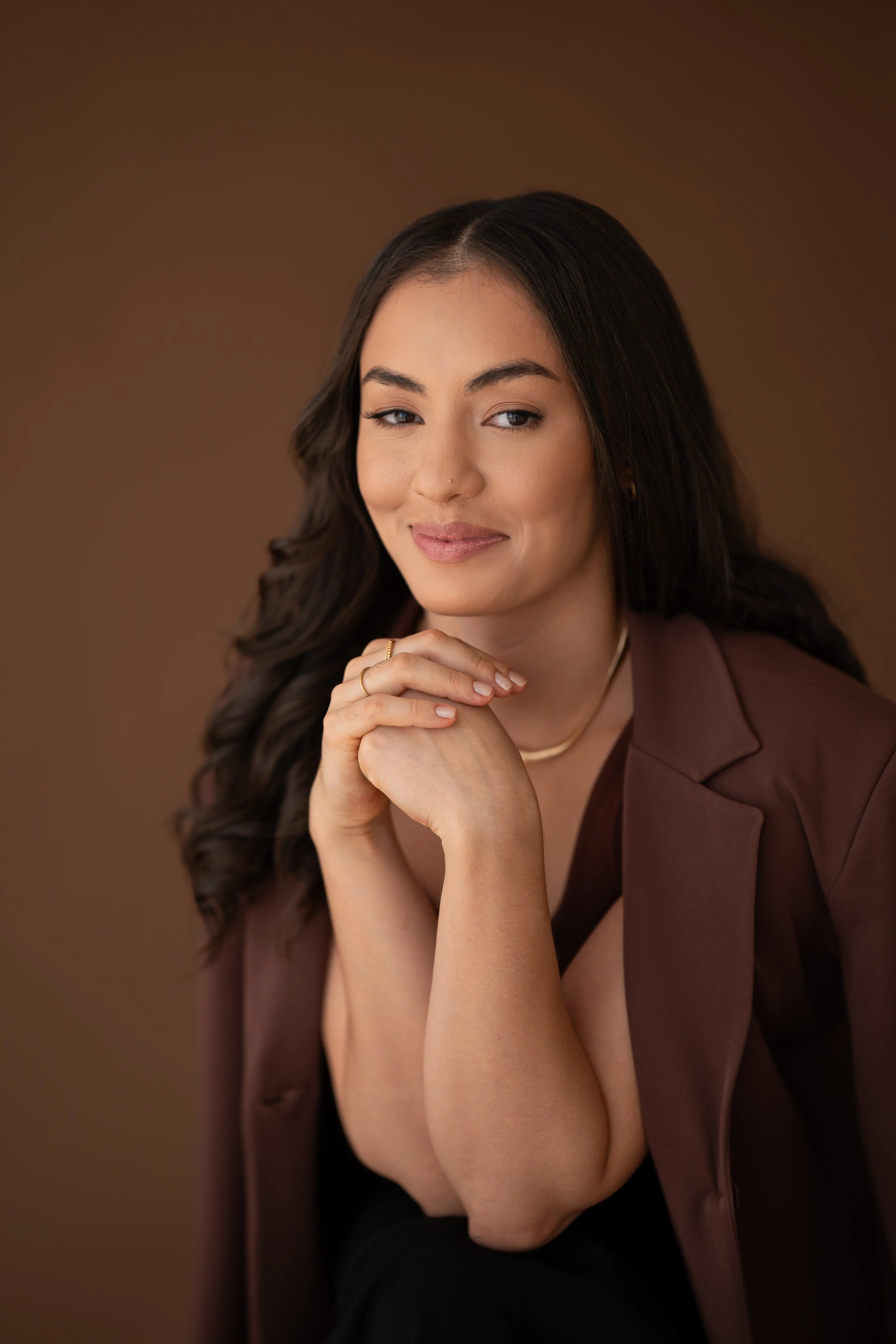 Ellen Pessoa, Nutricionista