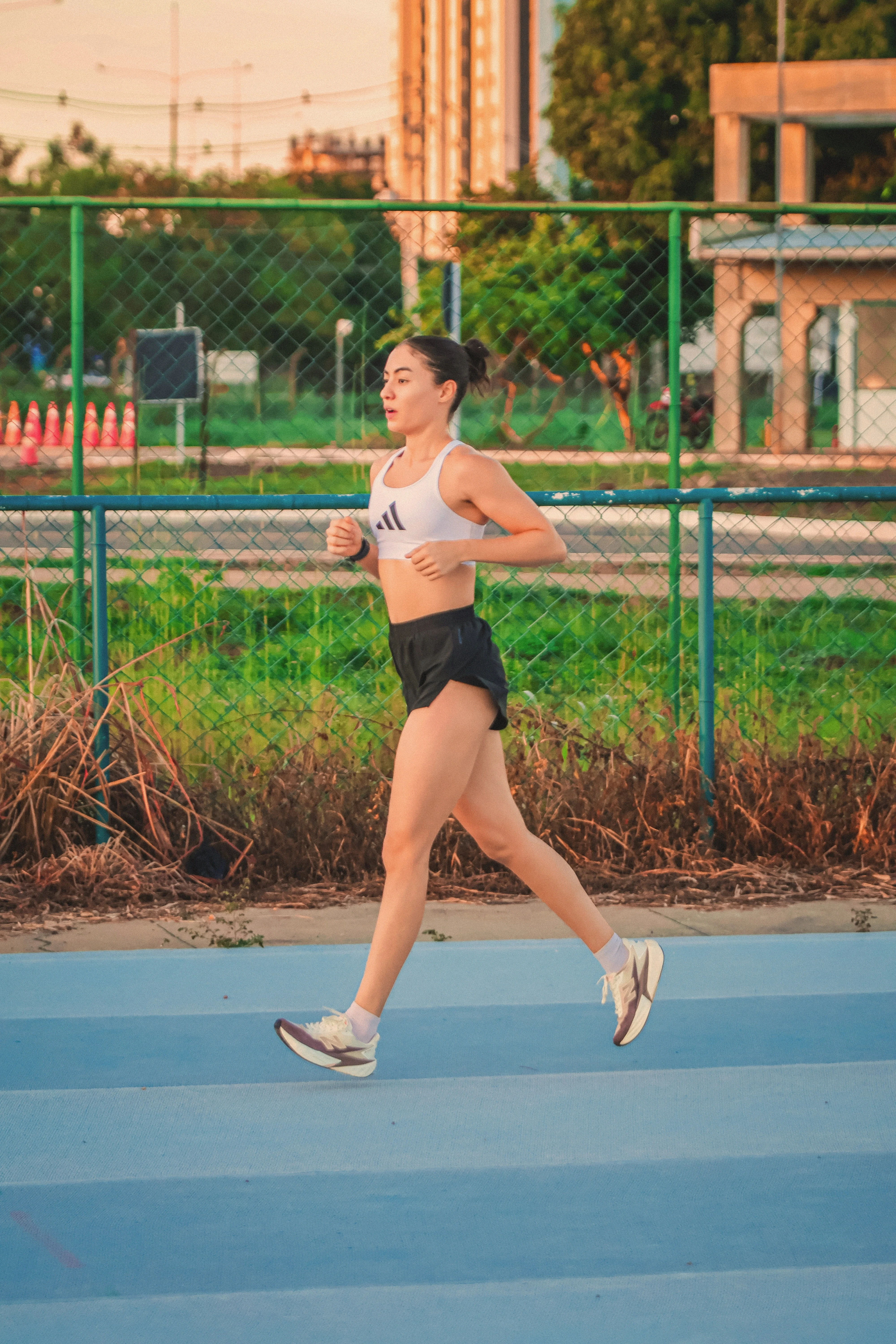 Ellen Pessoa, Nutricionista